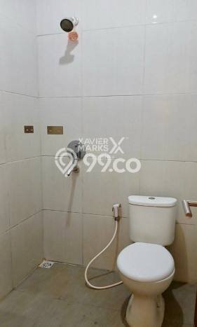 Rumah Minimalis 2 KT di Tidar Malang Full Furnished Rumah Minimalis 2 KT di Tidar Malang Full Furnished