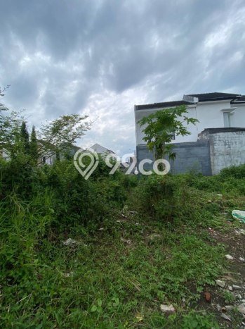 Tanah Kavling untuk Dijual di Lowokwaru Malang 120m2 Tanah Kavling untuk Dijual di Lowokwaru Malang 120m2