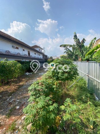 Dijual Tanah di Lowokwaru Malang Luas 422m2 SHM Dijual Tanah di Lowokwaru Malang Luas 422m2 SHM