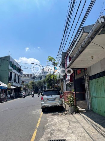 Jual Rumah Eksklusif 3 KT di Malang Kota, Malang Jual Rumah Eksklusif 3 KT di Malang Kota, Malang