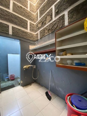 Rumah Minimalis 3 KT LT 80m2 di Soekarno Hatta Rumah Minimalis 3 KT LT 80m2 di Soekarno Hatta