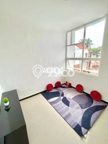 Rumah Strategis Modern Lb 200m2 di Karangploso, Malang Rumah Strategis Modern Lb 200m2 di Karangploso, Malang