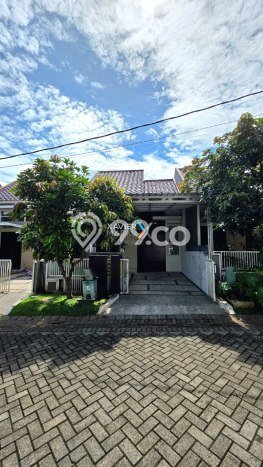 Hunian Nyaman Asri 2 KT Siap Pakai di Dieng Malang Hunian Nyaman Asri 2 KT Siap Pakai di Dieng Malang