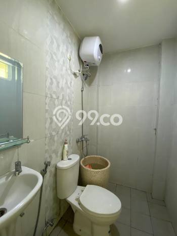 Jual Rumah Bagus Siap Huni LB 60m2 di Karangploso, Malang Jual Rumah Bagus Siap Huni LB 60m2 di Karangploso, Malang