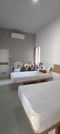 Kost Dijual Lokasi Lowokwaru, Malang, Spesifikasi 30 Kamar Tidur dan Luas 1200m2 Kost Dijual Lokasi Lowokwaru, Malang, Spesifikasi 30 Kamar Tidur dan Luas 1200m2