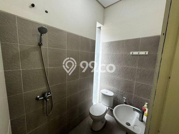 Rumah Minimalis 3 Kamar LT 60m2 di Araya Rumah Minimalis 3 Kamar LT 60m2 di Araya