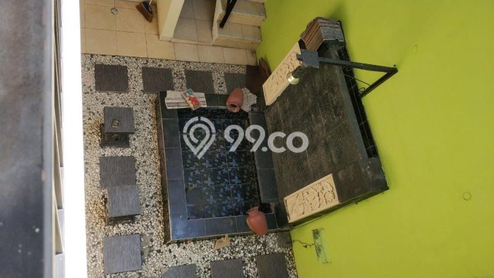 Dijual Rumah Modern 4 KT di Sulfat, Malang Dijual Rumah Modern 4 KT di Sulfat, Malang