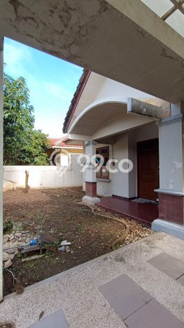 Rumah Strategis Modern Lb 136m2 di Blimbing, Malang Rumah Strategis Modern Lb 136m2 di Blimbing, Malang
