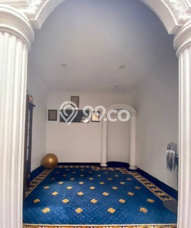 Rumah Elit Modern Siap Huni di Araya Malang Rumah Elit Modern Siap Huni di Araya Malang