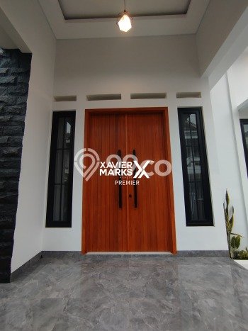 Rumah Minimalis 4 KT LT 170m2 di Malang Kota Rumah Minimalis 4 KT LT 170m2 di Malang Kota