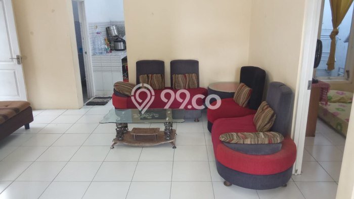 Rumah Modern Cantik 3 Kamar Siap Huni di Kedungkandang Rumah Modern Cantik 3 Kamar Siap Huni di Kedungkandang