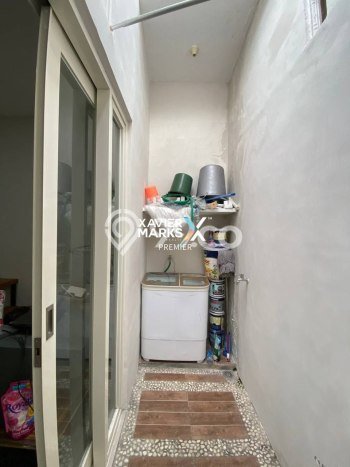 Rumah Luas Asri 3 KT Siap Pakai di Soekarno Hatta Malang Rumah Luas Asri 3 KT Siap Pakai di Soekarno Hatta Malang