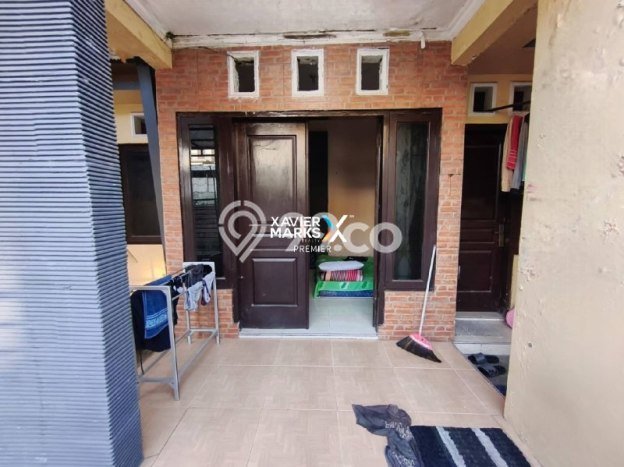 Jual Rumah Bagus Siap Huni LB 45m2 di Lowokwaru, Malang Jual Rumah Bagus Siap Huni LB 45m2 di Lowokwaru, Malang