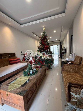 Ready to Use! Premium House LT 378m2 Desain Modern di Dieng Ready to Use! Premium House LT 378m2 Desain Modern di Dieng