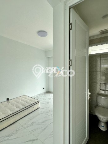 For Sale! Luxury House LT 183m2 Desain Elegan di Araya For Sale! Luxury House LT 183m2 Desain Elegan di Araya