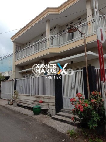 Lokasi strategis! Rumah siap pakai disewakan di Lowokwaru LB 240m2 Lokasi strategis! Rumah siap pakai disewakan di Lowokwaru LB 240m2