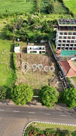 Tanah Kavling untuk Dijual di Batu Batu 1930m2 Tanah Kavling untuk Dijual di Batu Batu 1930m2