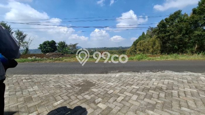 Tanah Kavling untuk Dijual di Sukun Malang 15000m2 Tanah Kavling untuk Dijual di Sukun Malang 15000m2
