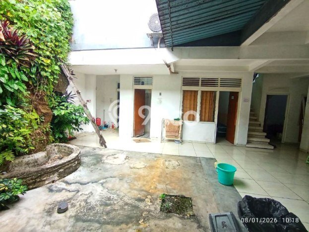 Aset Investasi! Kost Dijual di Klojen, Malang, 10 KT, 4 KM, Luas 350m2 Aset Investasi! Kost Dijual di Klojen, Malang, 10 KT, 4 KM, Luas 350m2