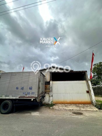Dijual Gudang di Sukun Malang LT 520m2 / LB 500m2 Dijual Gudang di Sukun Malang LT 520m2 / LB 500m2