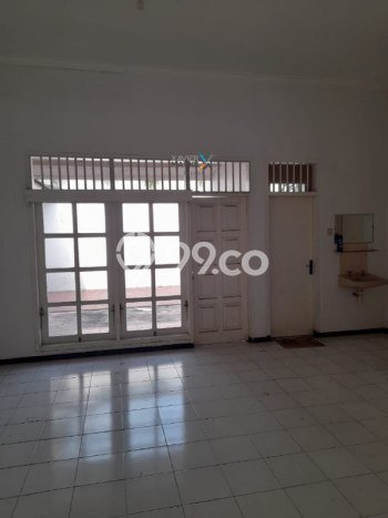 Rumah Minimalis 3 Kamar LT 264m2 di Araya Rumah Minimalis 3 Kamar LT 264m2 di Araya