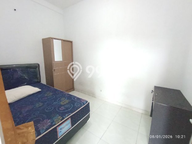 Aset Investasi! Kost Dijual di Klojen, Malang, 10 KT, 4 KM, Luas 350m2 Aset Investasi! Kost Dijual di Klojen, Malang, 10 KT, 4 KM, Luas 350m2
