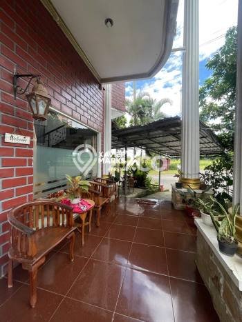AREA KOMERSIAL! Hotel di , Luas 1070m2m², Lokasi Premium AREA KOMERSIAL! Hotel di , Luas 1070m2m², Lokasi Premium