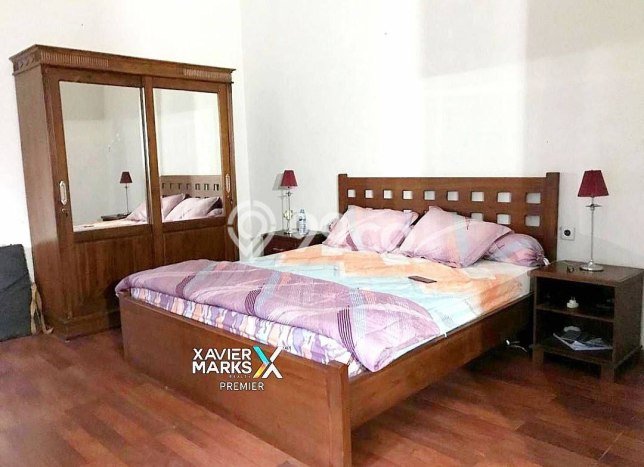 Hunian Eksklusif Siap Huni LT 312m2 di Blimbing, Malang Hunian Eksklusif Siap Huni LT 312m2 di Blimbing, Malang