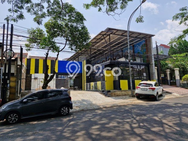 Disewakan Komersial di Kawasan Ramai Tidar Luas 200m2 Disewakan Komersial di Kawasan Ramai Tidar Luas 200m2