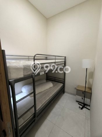 Rumah Modern 2 KT di Tidar Malang Full Furnished Rumah Modern 2 KT di Tidar Malang Full Furnished