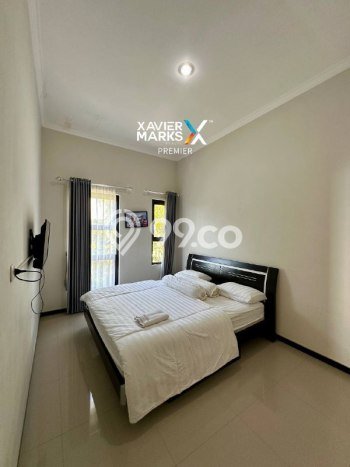Peluang Langka! Vila di Batu, Luas 154m2m², Posisi Strategis akses ke beragam kebutuhan Peluang Langka! Vila di Batu, Luas 154m2m², Posisi Strategis akses ke beragam kebutuhan