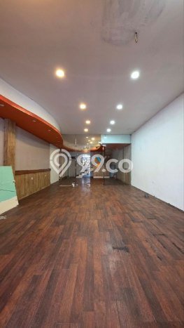 FOR RENT! Ruko di Soekarno Hatta Cocok untuk Bisnis 235m2 FOR RENT! Ruko di Soekarno Hatta Cocok untuk Bisnis 235m2