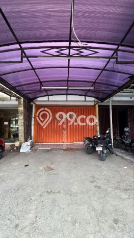 FOR RENT! Ruko di Soekarno Hatta Cocok untuk Bisnis 235m2 FOR RENT! Ruko di Soekarno Hatta Cocok untuk Bisnis 235m2