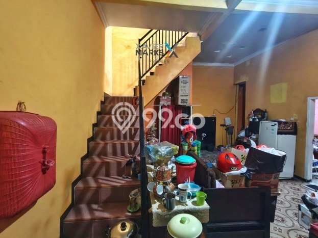 Jual Rumah Eksklusif 3 KT di Sawojajar, Malang Jual Rumah Eksklusif 3 KT di Sawojajar, Malang
