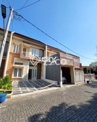 Rumah Strategis Minimalis Lb 100m2 di Lowokwaru, Malang Rumah Strategis Minimalis Lb 100m2 di Lowokwaru, Malang