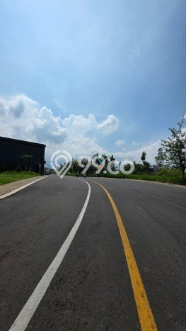 Kavling Tanah untuk Dijual di Tidar, Malang, Luas 135m2 Kavling Tanah untuk Dijual di Tidar, Malang, Luas 135m2