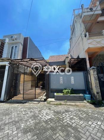 Jual Rumah Bagus Siap Huni LB 45m2 di Lowokwaru, Malang Jual Rumah Bagus Siap Huni LB 45m2 di Lowokwaru, Malang