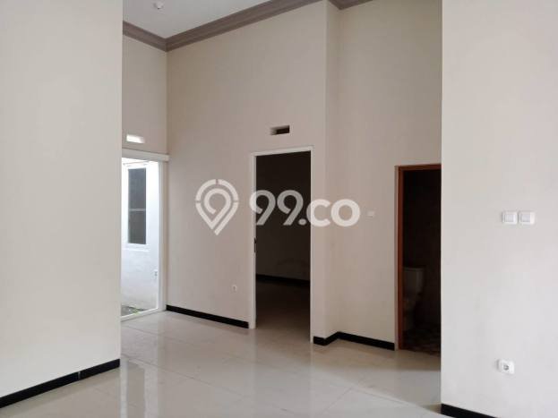 Hunian Cantik Minimalis Lb 70m2 di Blimbing, Malang Hunian Cantik Minimalis Lb 70m2 di Blimbing, Malang