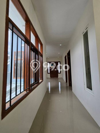 Hunian Cantik Minimalis Lb 138m2 di Blimbing, Malang Hunian Cantik Minimalis Lb 138m2 di Blimbing, Malang