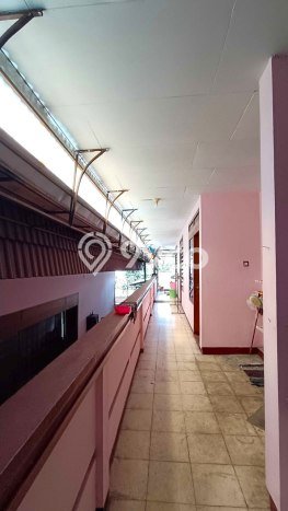 Untuk Dijual Kost di Klojen, Malang, 17 KT, 17 KM, Luas 450m2 Untuk Dijual Kost di Klojen, Malang, 17 KT, 17 KM, Luas 450m2