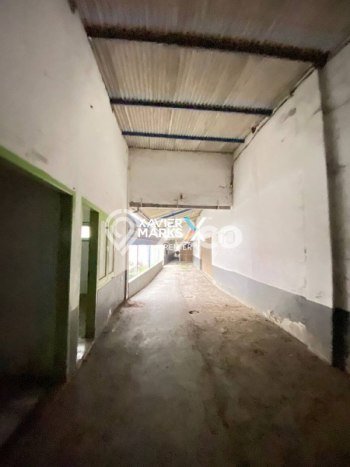 Unit Gudang Dijual di Malang LT 1073m2 & LB 900m2 Unit Gudang Dijual di Malang LT 1073m2 & LB 900m2