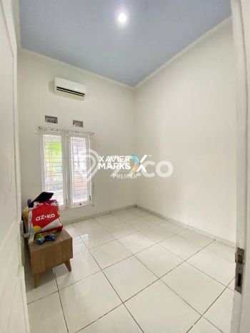 Rumah Minimalis 3 KT LT 131m2 di Soekarno Hatta Rumah Minimalis 3 KT LT 131m2 di Soekarno Hatta