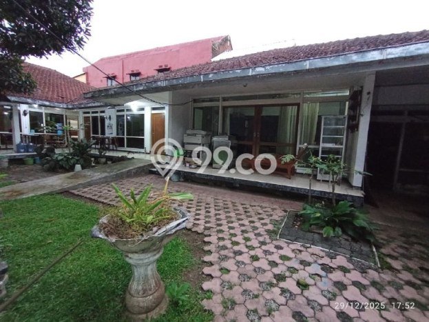 Dijual Rumah Kost di Dinoyo, Malang, 9 KT, 7 KM, Bangunan 500m2 Dijual Rumah Kost di Dinoyo, Malang, 9 KT, 7 KM, Bangunan 500m2