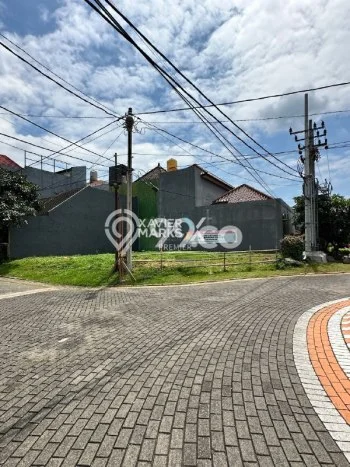 Dijual Tanah Lokasi Permata Jingga, Malang Seluas 170m2 Dijual Tanah Lokasi Permata Jingga, Malang Seluas 170m2