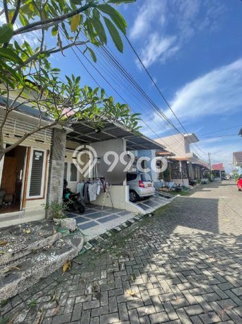 Jual Rumah Bagus Siap Huni LB 65m2 di Lowokwaru, Malang Jual Rumah Bagus Siap Huni LB 65m2 di Lowokwaru, Malang