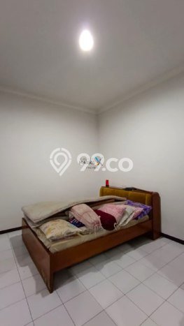 Rumah Strategis Modern Lb 136m2 di Blimbing, Malang Rumah Strategis Modern Lb 136m2 di Blimbing, Malang