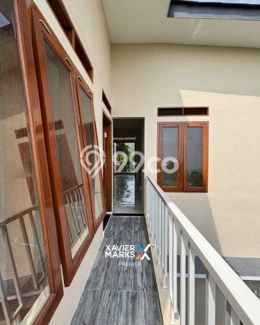 Vila Kawasan Batu, Dimensi 122m2m², Dekat ke beragam keperluan Vila Kawasan Batu, Dimensi 122m2m², Dekat ke beragam keperluan