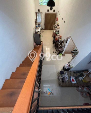Rumah Modern 3 Kamar LT 156m2 di Araya Rumah Modern 3 Kamar LT 156m2 di Araya
