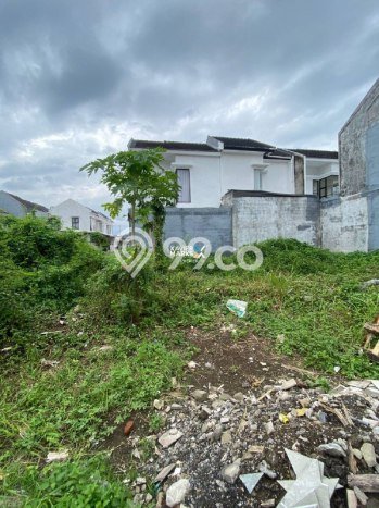 Tanah Kavling untuk Dijual di Lowokwaru Malang 120m2 Tanah Kavling untuk Dijual di Lowokwaru Malang 120m2