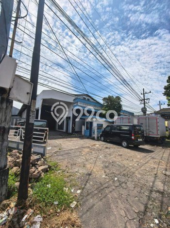 Gudang Dijual Lokasi Stratagis di Singosari Malang Cocok untuk Bisnis Gudang Dijual Lokasi Stratagis di Singosari Malang Cocok untuk Bisnis
